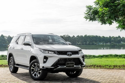 Dịch vụ thuê xe tháng 7 chỗ tự lái uy tín, giá tốt cho mọi nhu cầu di chuyển